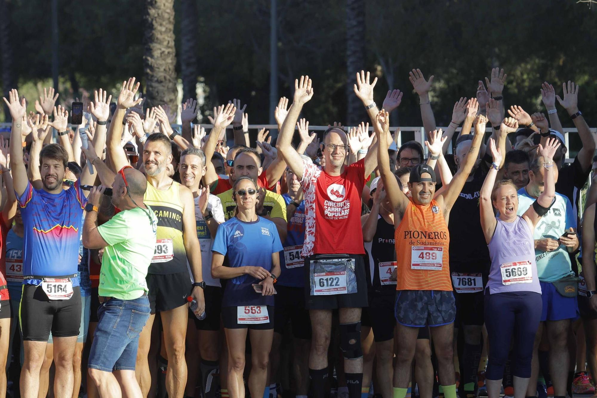 Volta a Peu als barris de Sant Marcel·lí i Sant Isidre