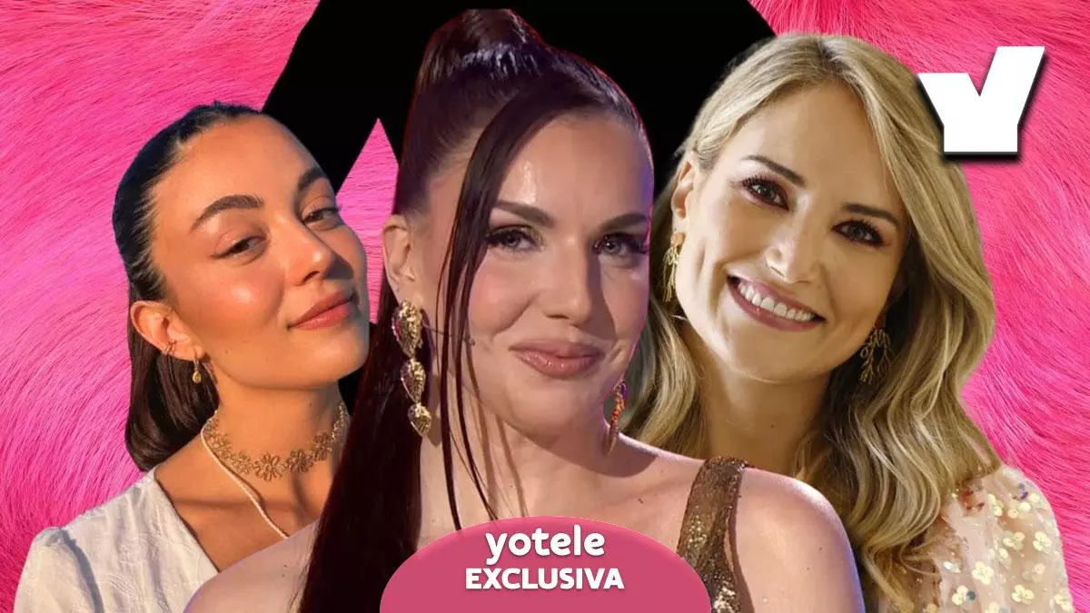 TVE saca del cajón 'Pasa sin llamar' tras casi un año: Inés Hernand, Alba Carrillo y Mariona Casas ya tienen fecha de estreno