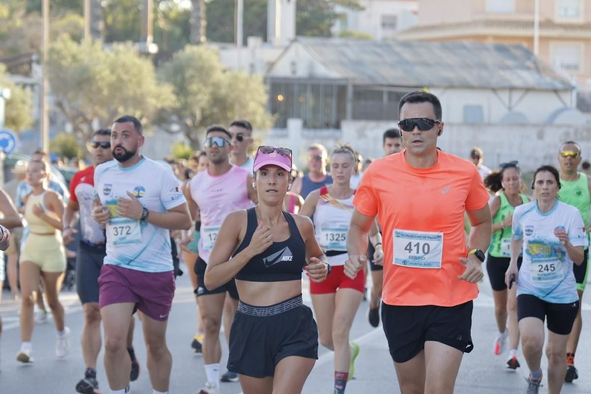 Cross de Cabo de Palos 2025