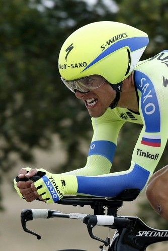 Las mejores imágenes de la decimoséptima etapa de la Vuelta 2015