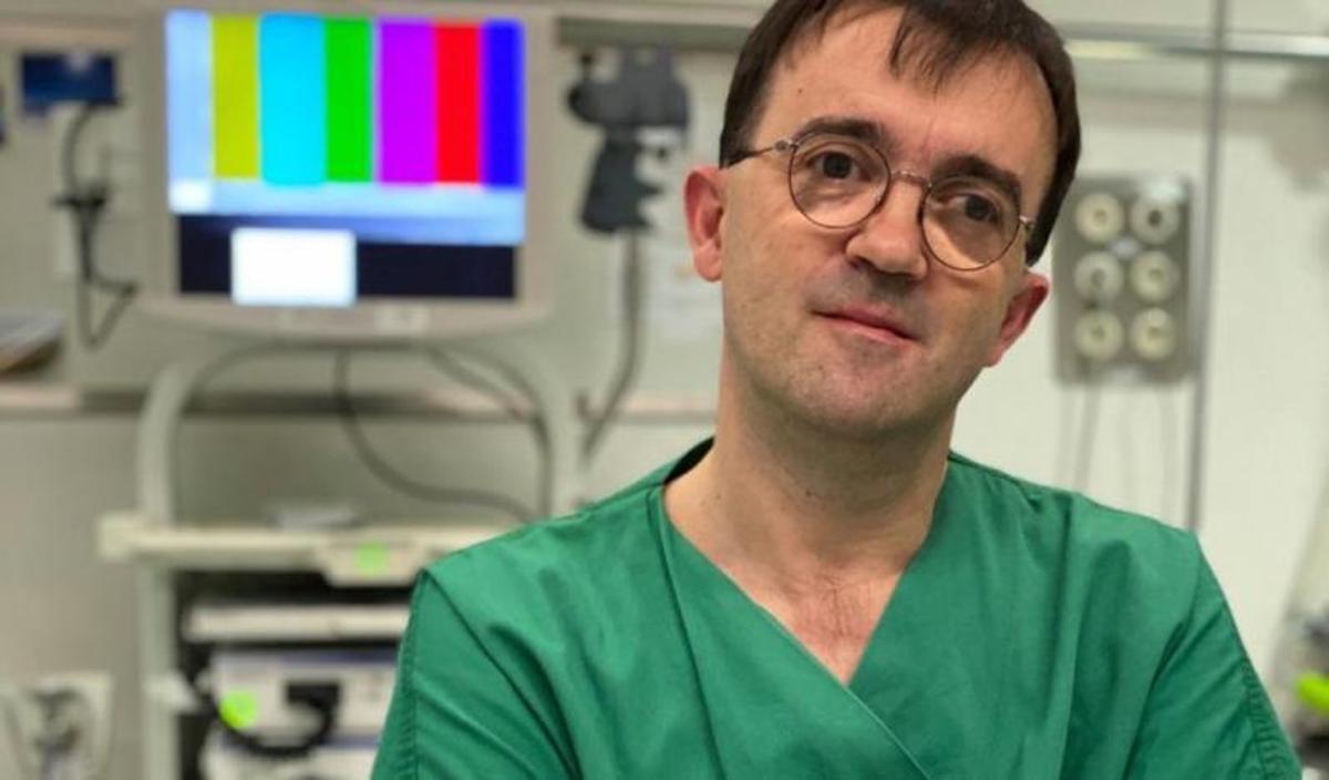 La estimación por mortalidad de cáncer de colón aumentan un 16% por culpa de la pandemia | FDV.
