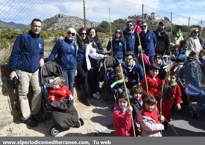 Romeria a la Magdalena 2016