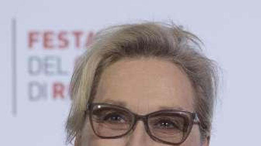 Matices a la denuncia de acoso de Streep a Hoffman en el año 1979