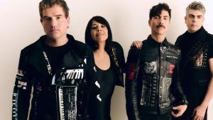 Dorian, en una imagen promocional