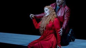 Lise Davidsen enamora al Liceu