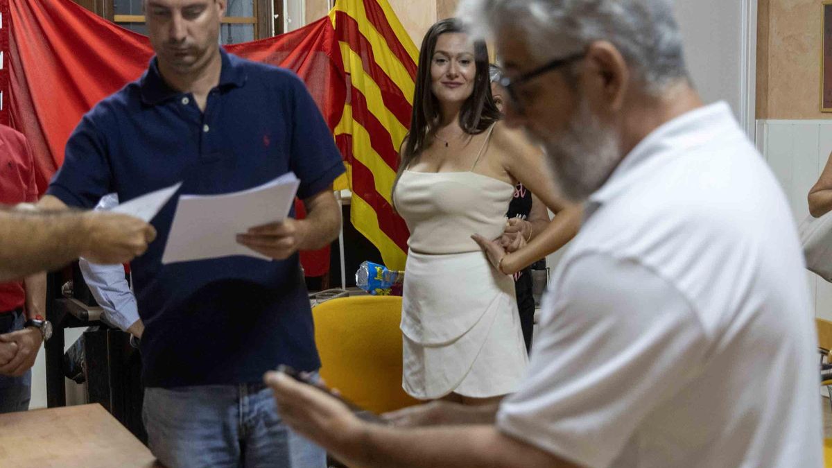 Liderazgo del PSOE en El Campello.