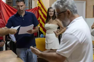 La crisis en el PSOE de El Campello sigue abierta: Raquel Marín gana y Vaello impugna la asamblea ante Ferraz