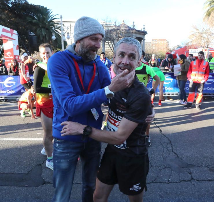 Búscate en el 10K Valencia Ibercaja