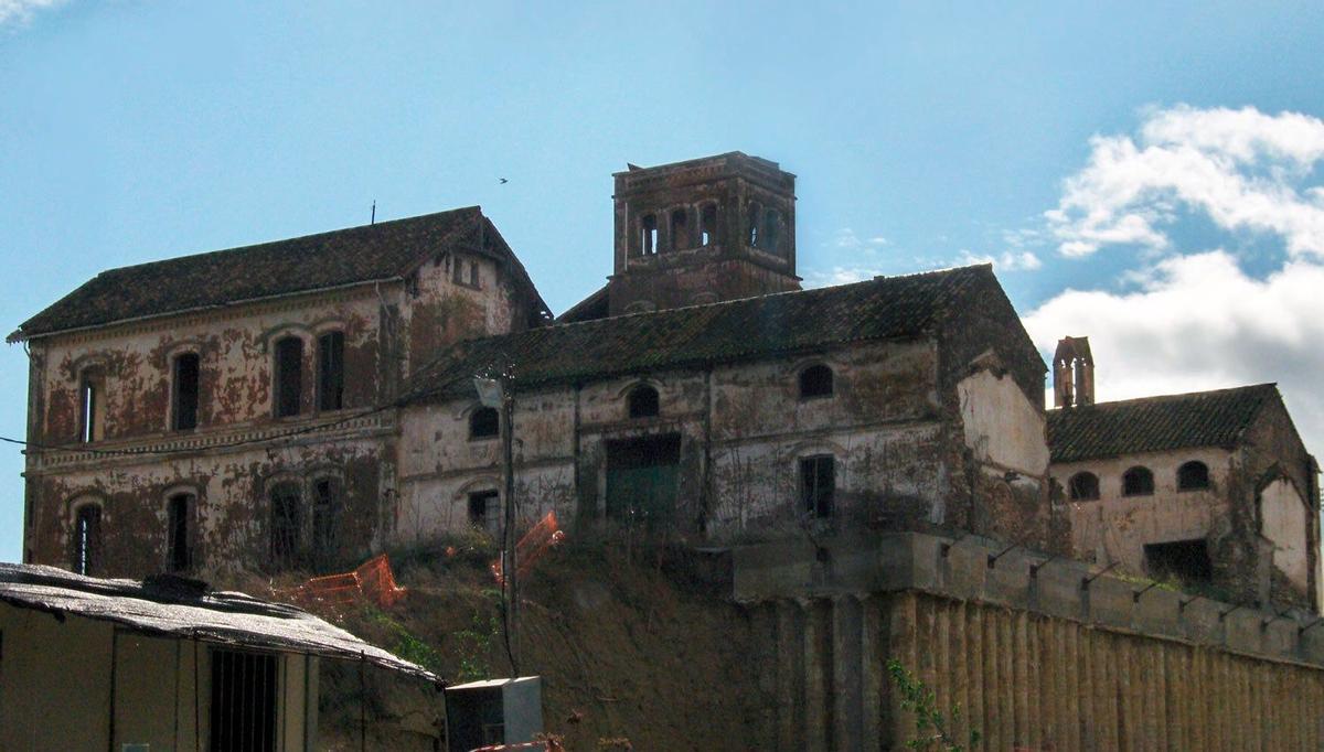 Cortijo Jurado