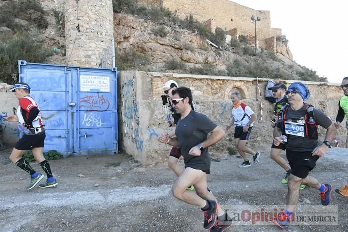 Alhama trail - Runners (II)