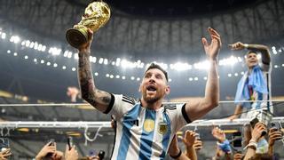 El PSG convence a Messi para renovar por un año más
