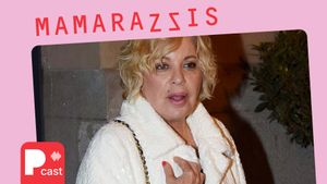 Mamarazzis: Juan Carlos I, Adolfo Suárez y Ángel Cristo, los nombres propios del nuevo libro de Bárbara Rey