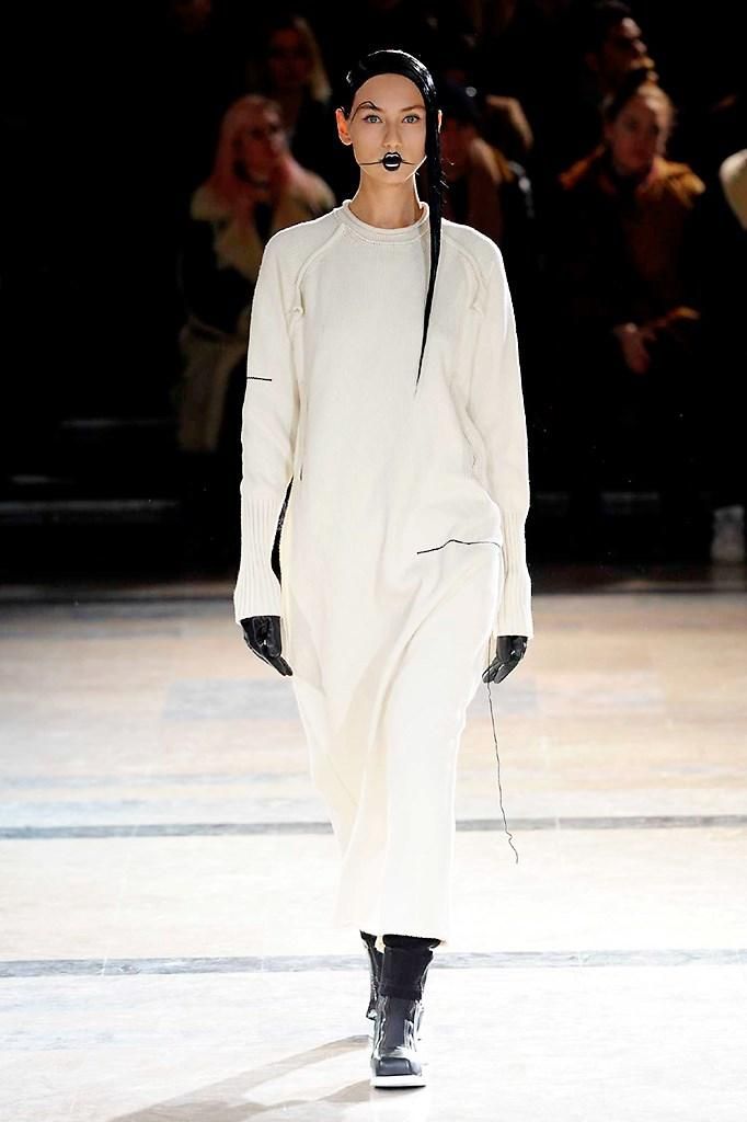 Yohji Yamamoto
