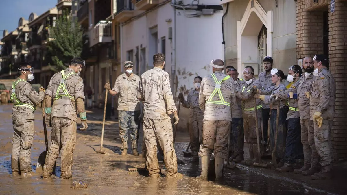 El Estado sale al rescate
