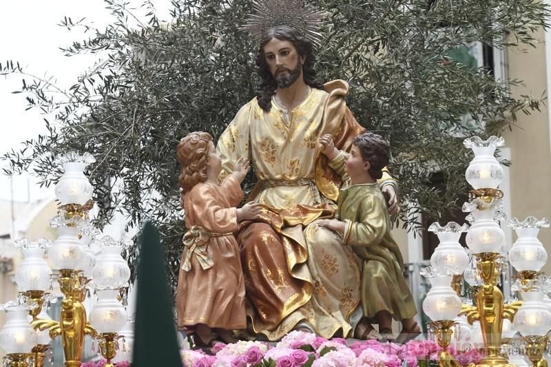 Procesión del Cristo de la Esperanza, Murcia