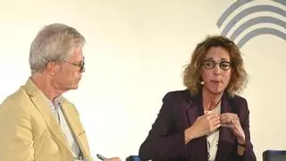 L'exconsellera Àngels Chacón reclama més connexió entre educació i empresa per afrontar les incerteses actuals