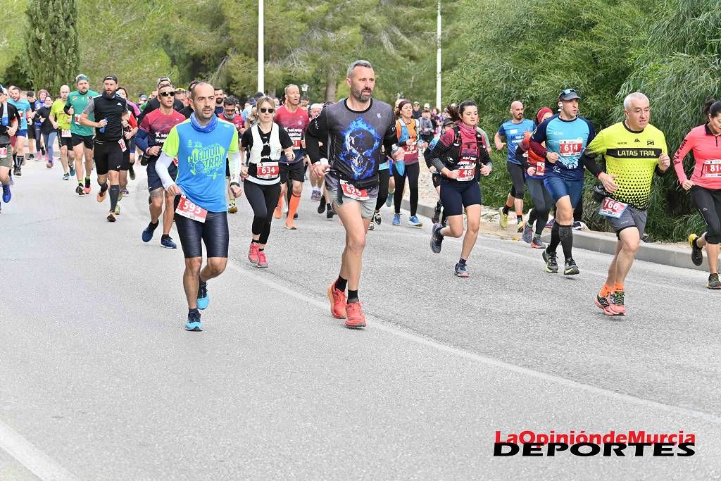 San Jorge Dragon Trail (3)