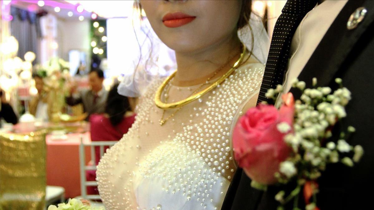 bodas falsas vietnam