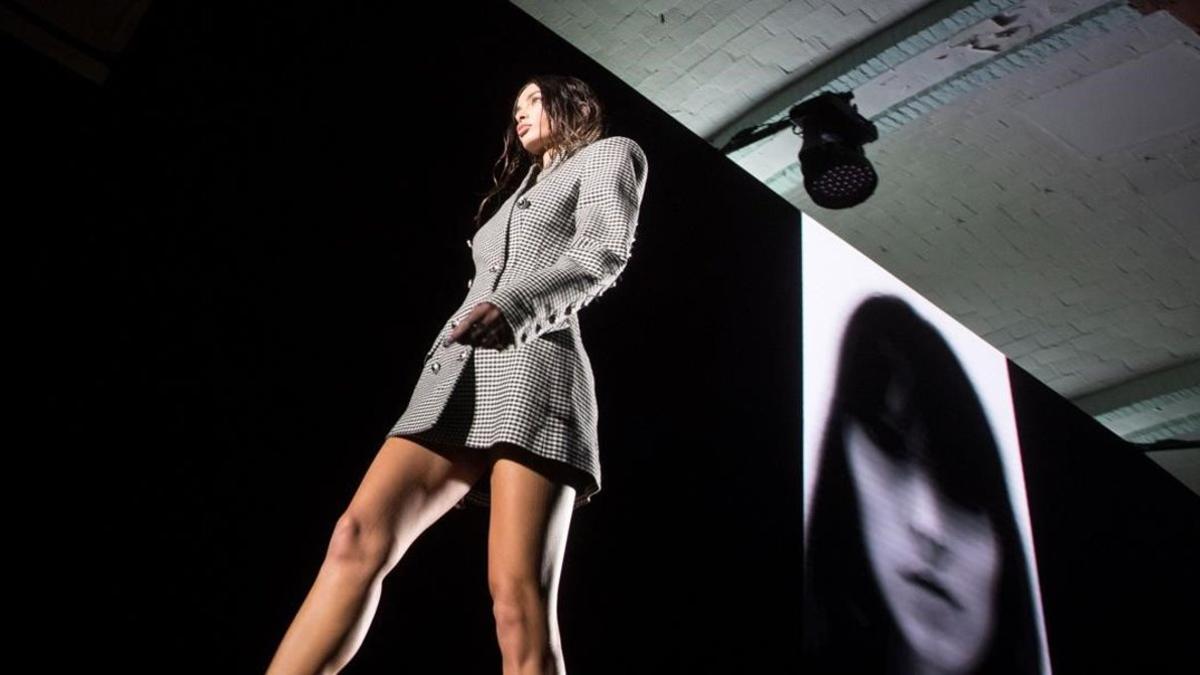 El 080 Barcelona Fashion se reconvierte en digital