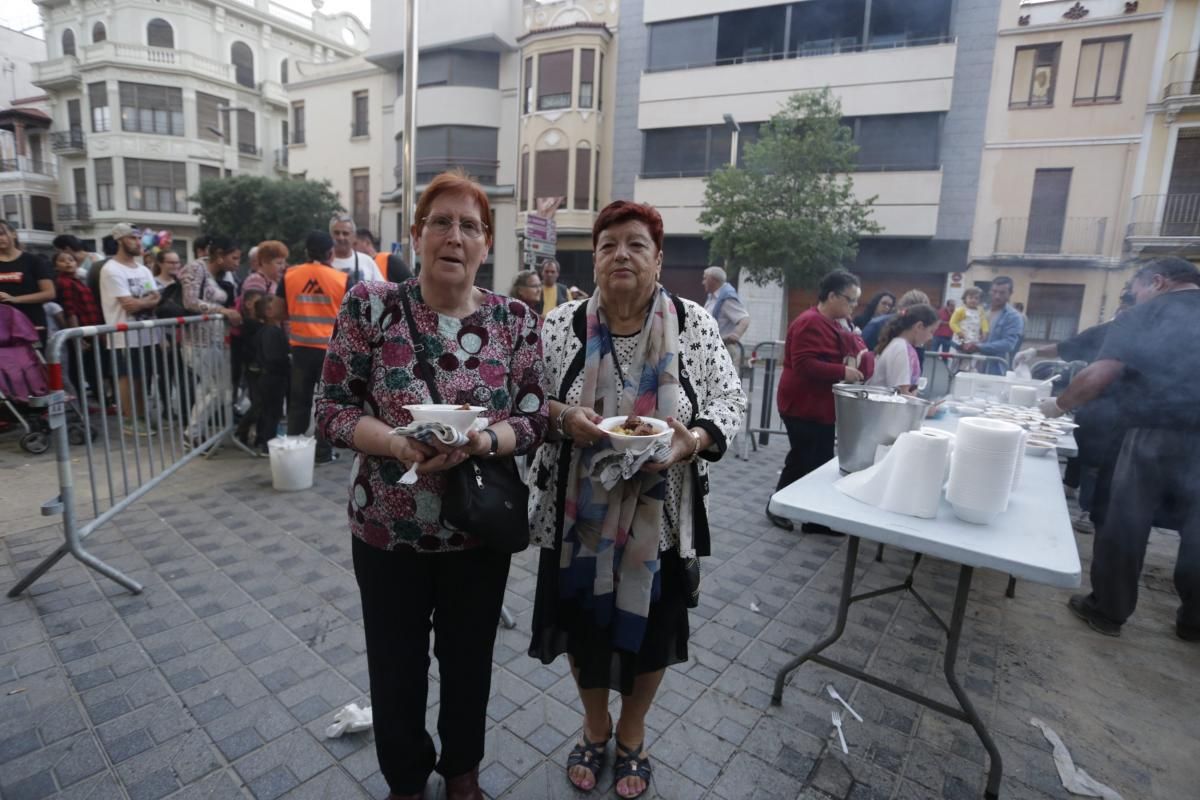 Fiestas patronales de Santa Quitèria de almassora III