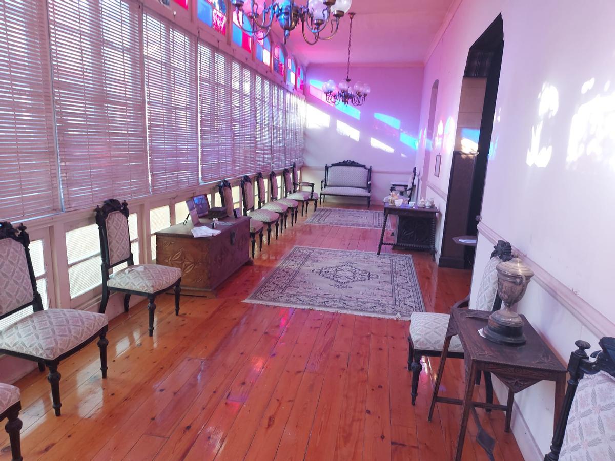 En imágenes: Ayer y hoy de El Siglo, uno de los comercios más queridos de Salas