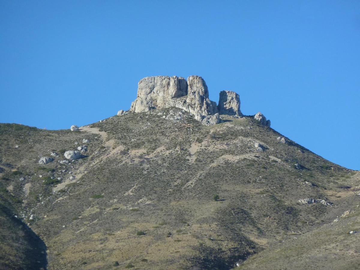 Las Peñas de Herrera dejan el sabor de una divertida experiencia.