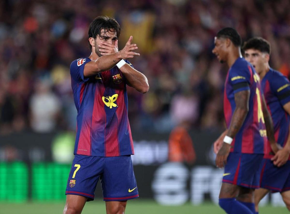 El Barça gana la liga frente al Madrid El Barça gana la liga frente al Madrid