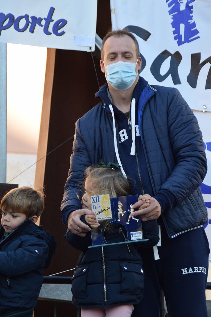 Media Maratón de Cieza 4