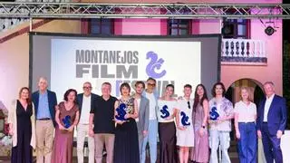 'Furia' estrena el palmarés del Montanejos Film Fest como mejor cortometraje