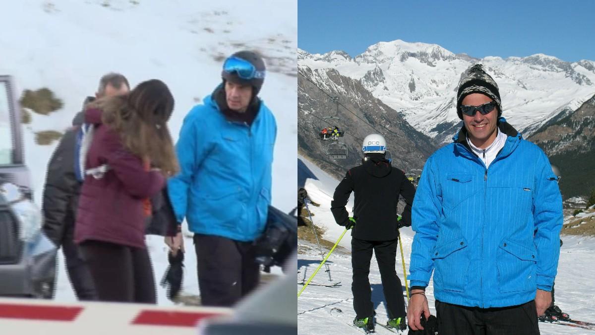 Insultan y abuchean a Pedro Sánchez durante sus vacaciones en una ...