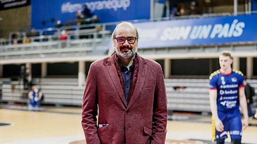 Parálisis total en el nuevo proyecto del CB Gran Canaria