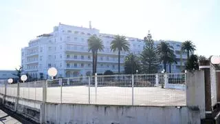 El BNG reaviva su lucha por lograr que el Gran Hotel La Toja sea declarado BIC