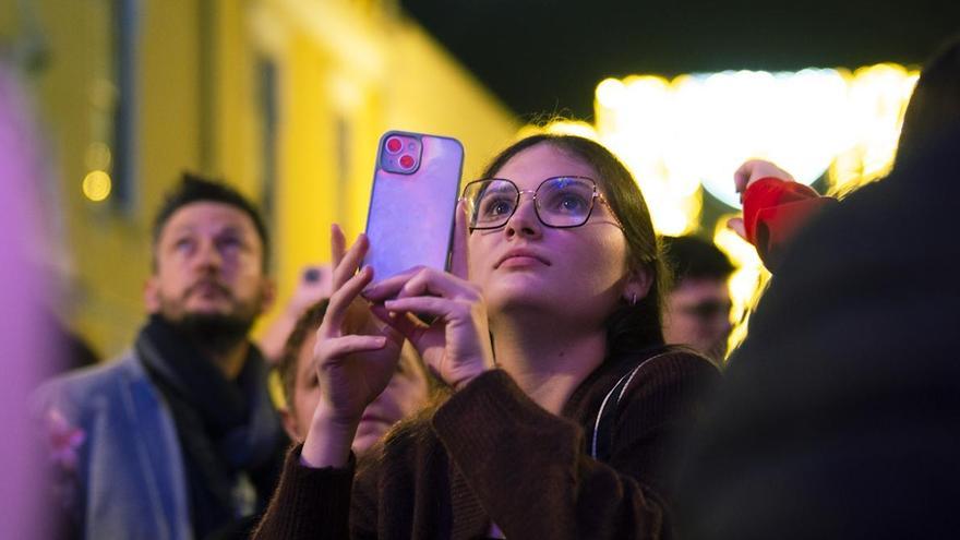 El juego ha alcanzado más de 100.000 impresiones en Instagram.