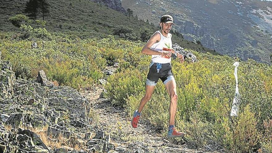 Ladrillar corona a Álvaro García y Elena Gallardo