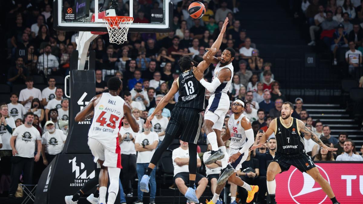 Los vitorianos tiraron el partido a la basura en los últimos cinco minutos