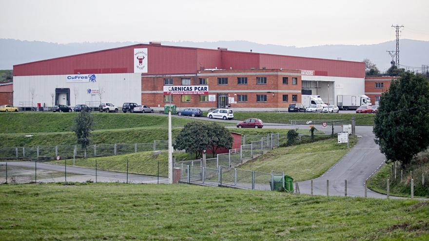 Estos son los motivos (algunos) de la quiebra del Matadero de Gijón: los costes de energía y el menor consumo de carne