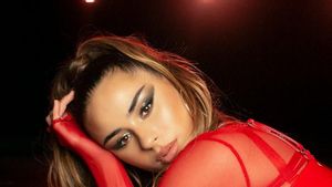 Daniela Blasco se presentará al Benidorm Fest con Un nana