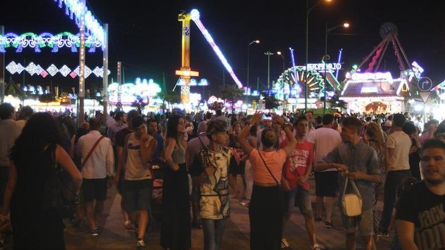 Los hechos ocurrieron en la madrugada del 17 de agosto pasado en el Real de la Feria.