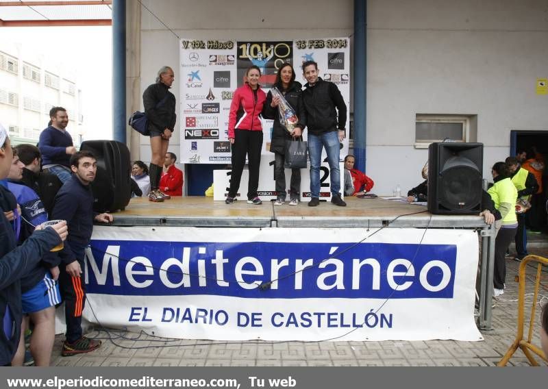 GALERIA DE IMÁGENES -  Carrera 10k - H2O 3/4