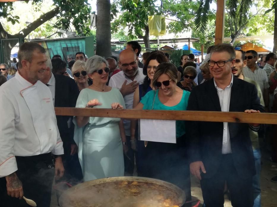 Paellas de Sueca