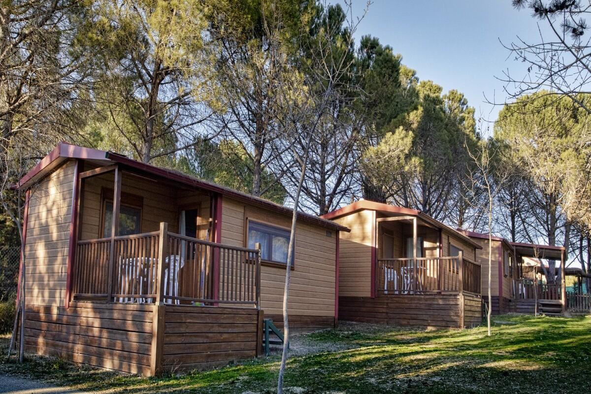 Camping Bolaso