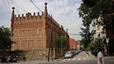 L’escola de les Teresianes de BCN acollirà un museu de Gaudí