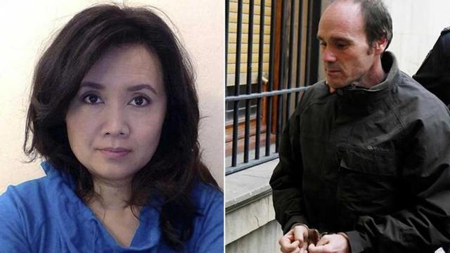 CRIMEN DE LA PEREGRINA DEL CAMINO DE SANTIAGO | El asesinato que ...
