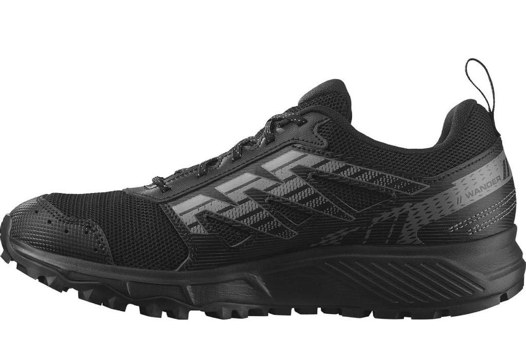 Zapatillas de senderismo