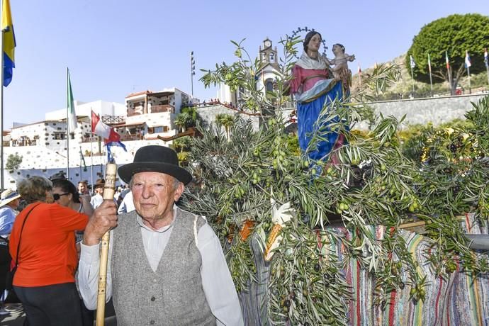 GRAN CANARIA 16-12-2018 SANTA LUCIA. SANTA LUCIA ...