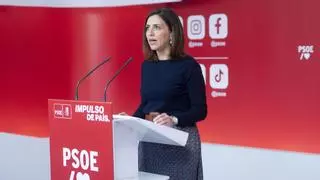 El PSOE reconoce el “mal resultado” en las elecciones gallegas a pesar de que "la izquierda crece y la derecha retrocede”