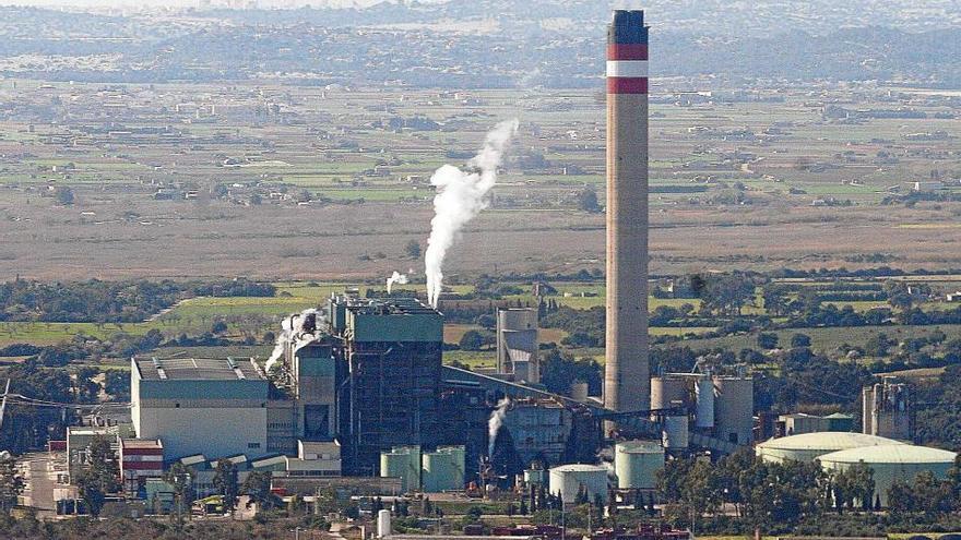 La mitad más contaminante de Es Murterar ya ha dejado de funcionar