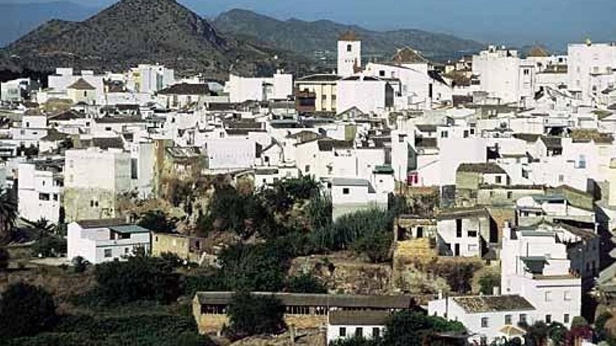 Dos muertos por arma blanca en una pelea multitudinaria en Málaga