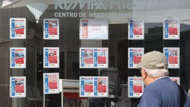 Los trabajadores de A Coruña, a la cabeza de Galicia en porcentaje de sueldo dedicado al alquiler