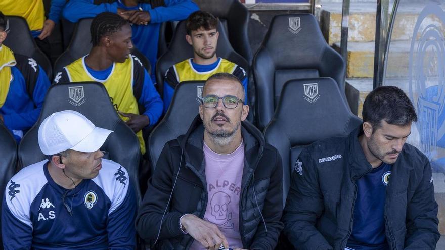 Análisis | La tiránica labor de entrenar al Hércules